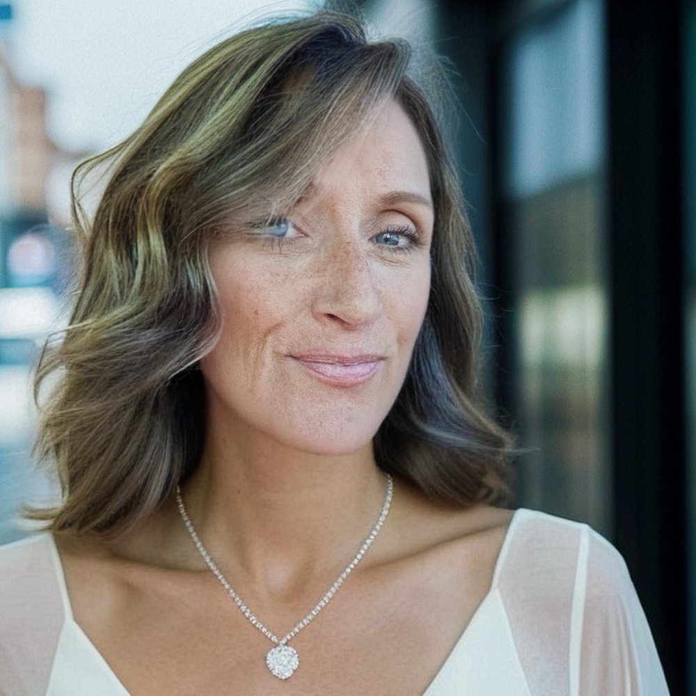 Meet your Posher, Lisa